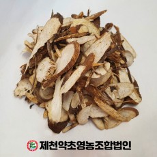 국산 감초 500g