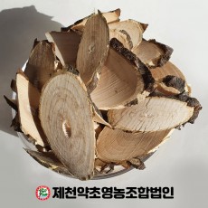 국산 해동목 엄나무 500g