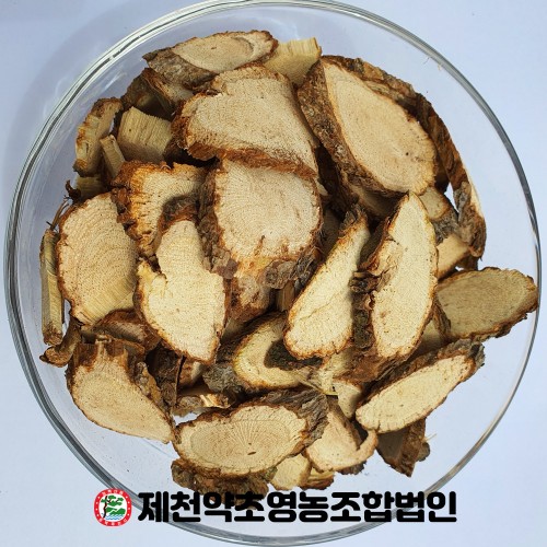 국내산 송담(자연산) 500g